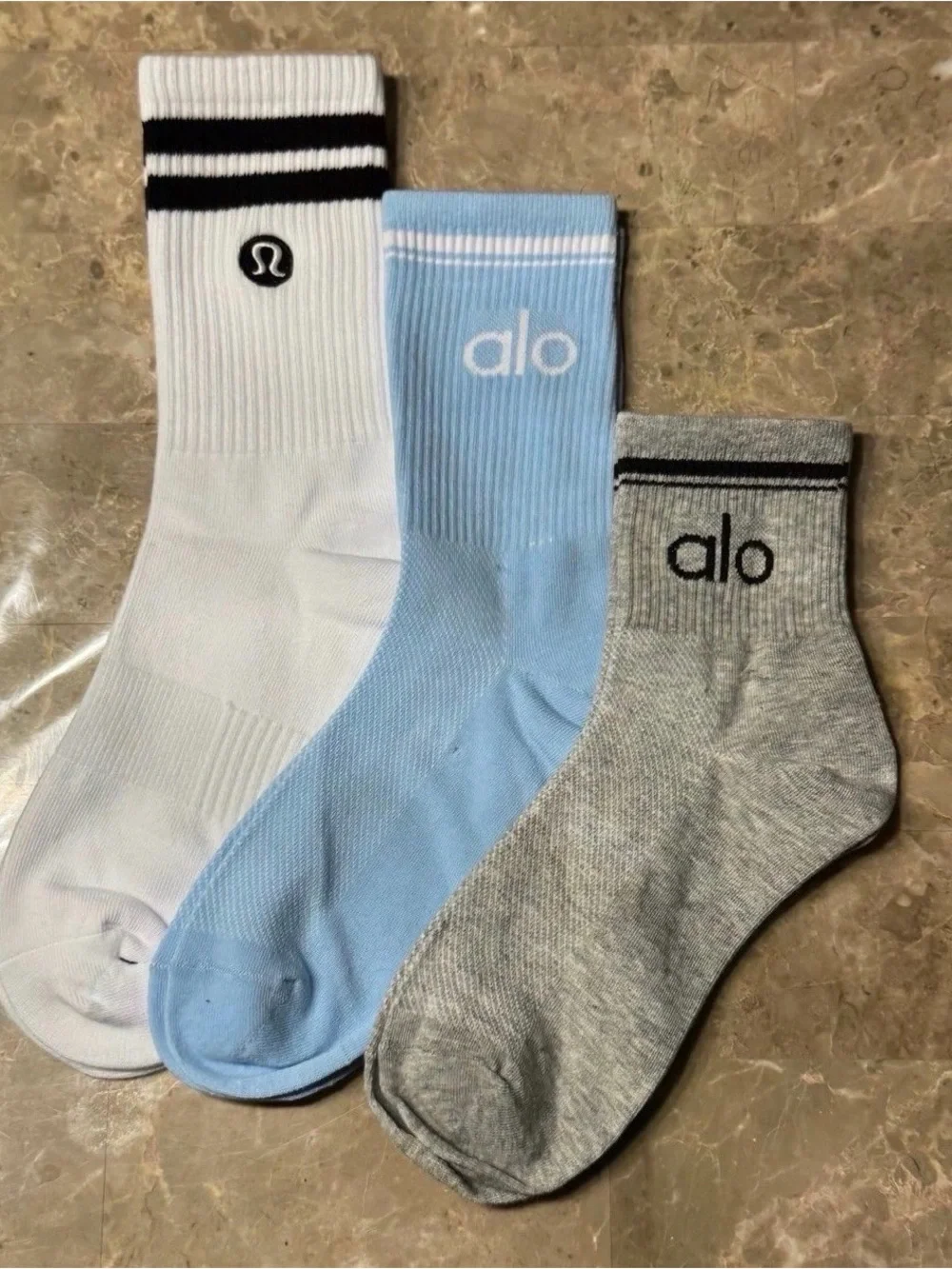 ALO Yoga new women’s